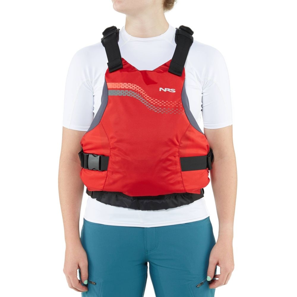 NRS NRS Vapor PFD