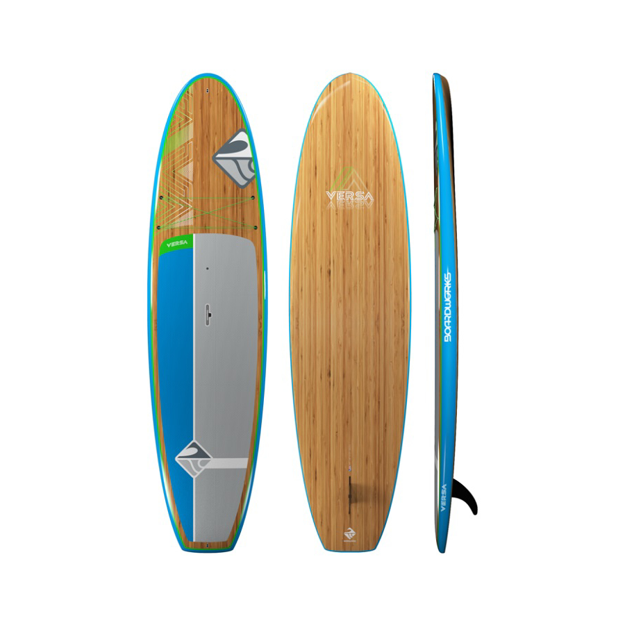 Boardworks Boardworks Versa 10'6"