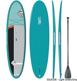 Boardworks Boardworks Solr 10'6"