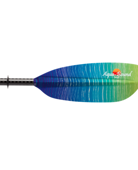 Aquabound Tango Bent Shaft