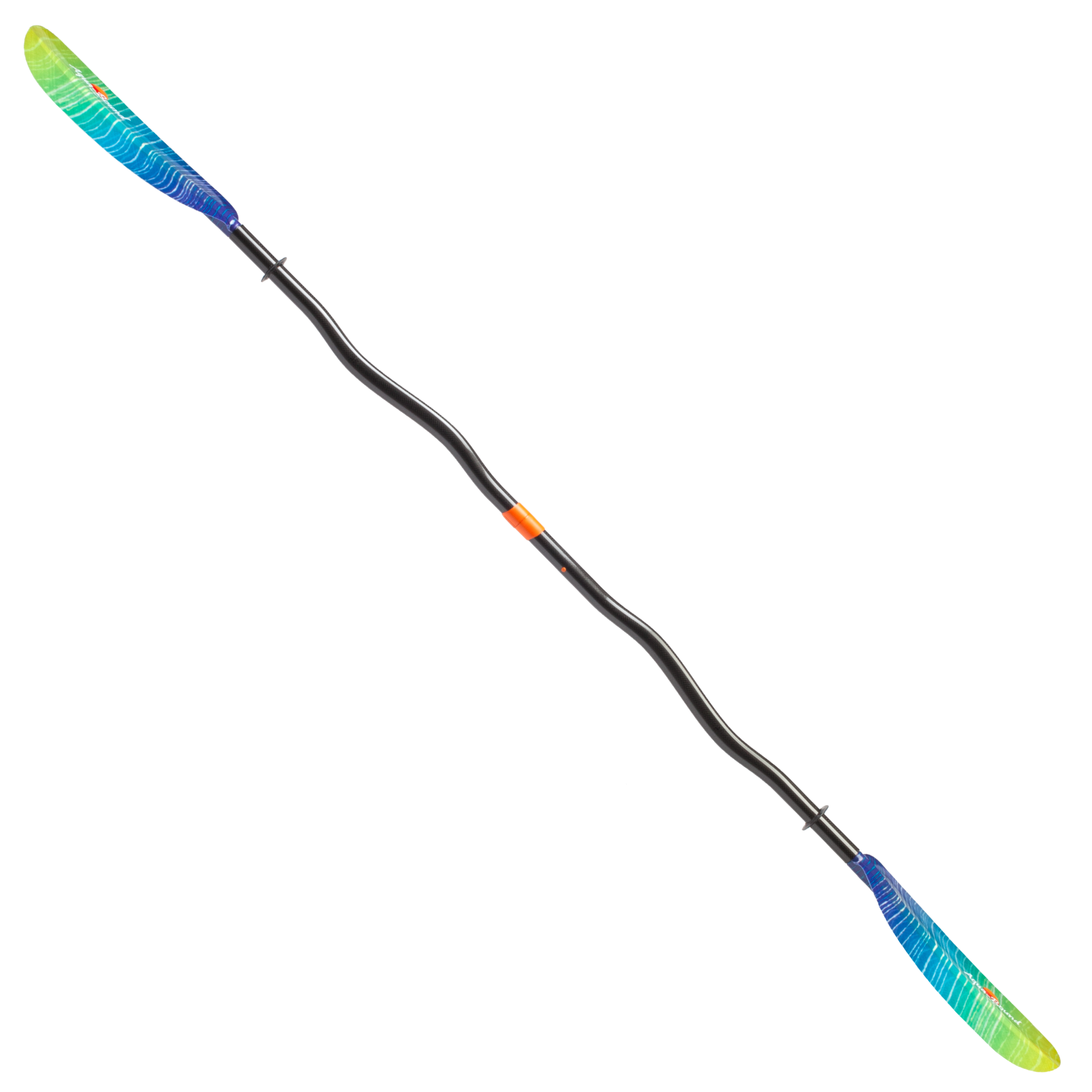 Aquabound Aquabound Tango Bent Shaft