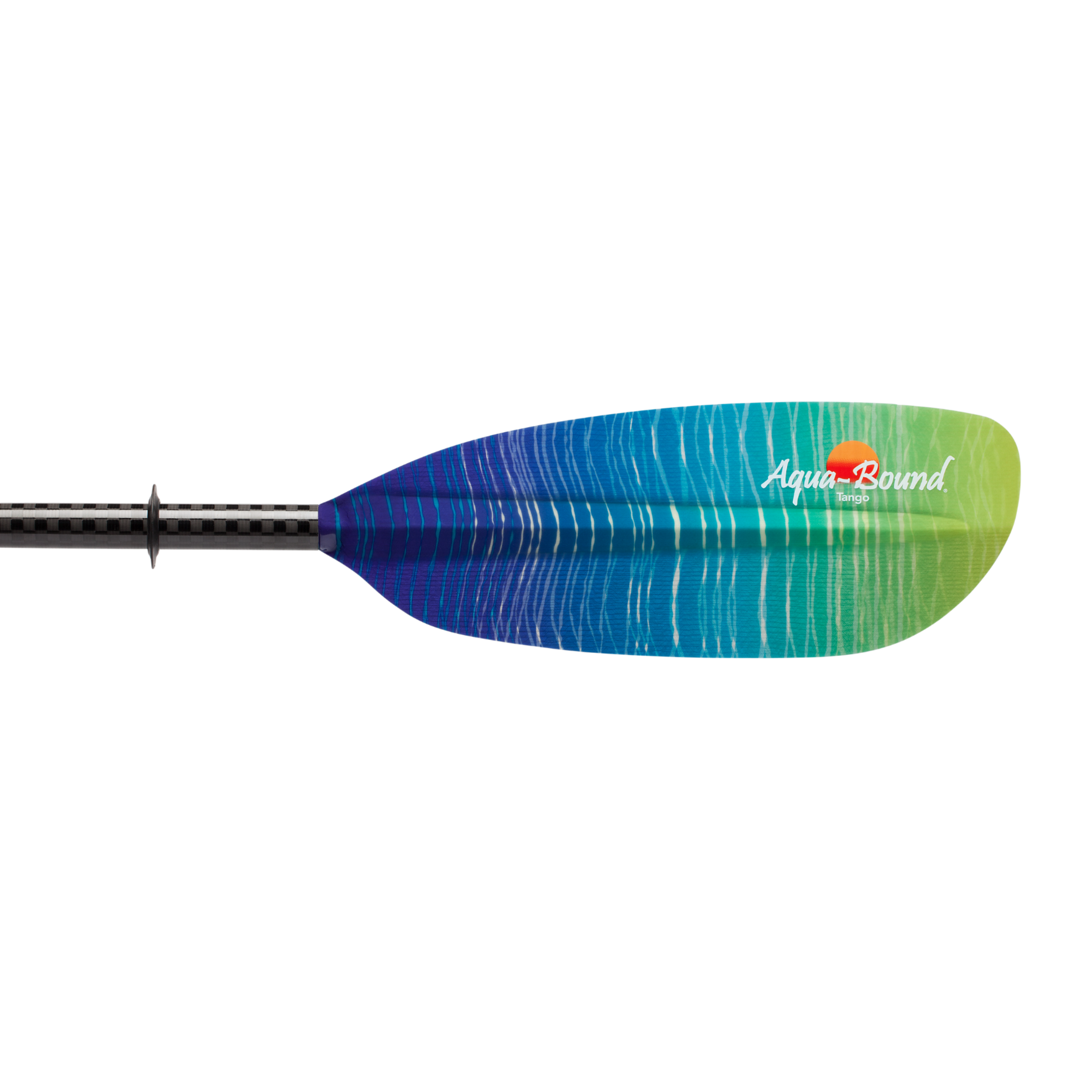 Aquabound Aquabound Tango Bent Shaft