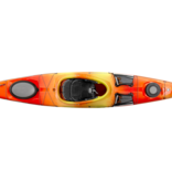 Wilderness Systems Wilderness Systems Tsunami 125