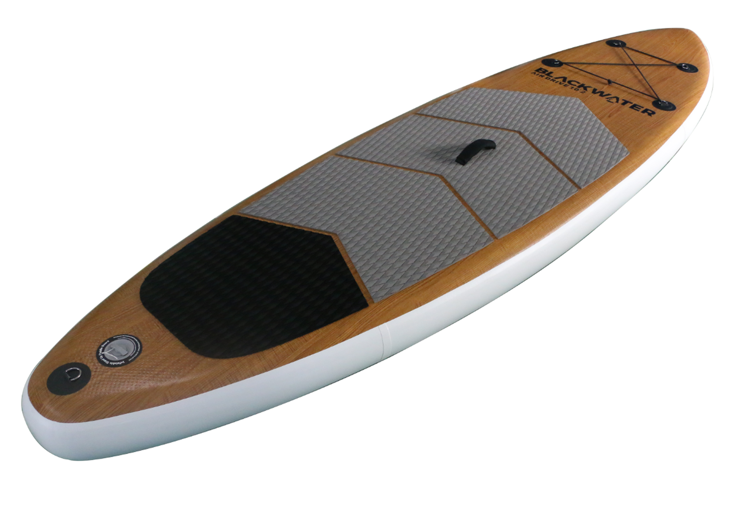 Blackwater Blackwater Air-Drive 10'2"