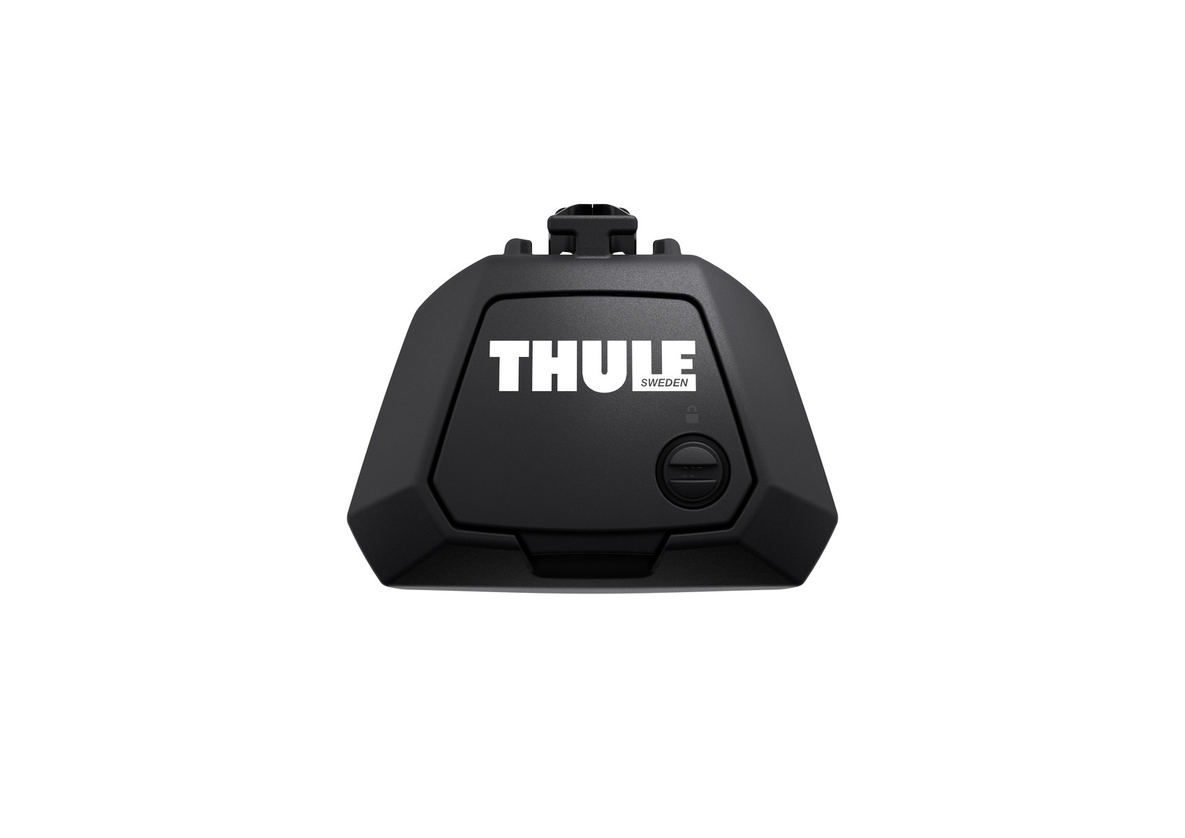 Thule Thule Evo Raised Rail