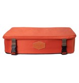 Level Six Level Six Voyageur Insulated Canoe Seat Pack