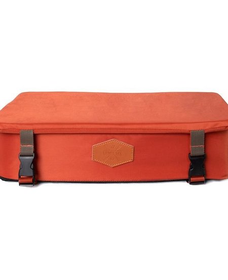 Level Six Voyageur Insulated Canoe Seat Pack
