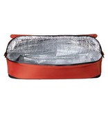 Level Six Level Six Voyageur Insulated Canoe Seat Pack