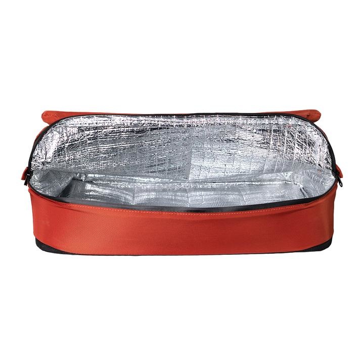 Level Six Level Six Voyageur Insulated Canoe Seat Pack