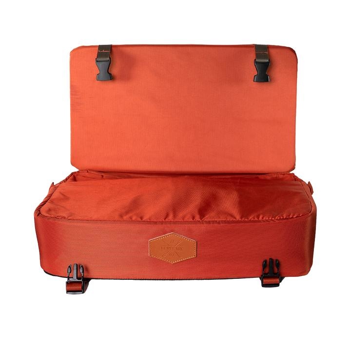 Level Six Level Six Voyageur Insulated Canoe Seat Pack
