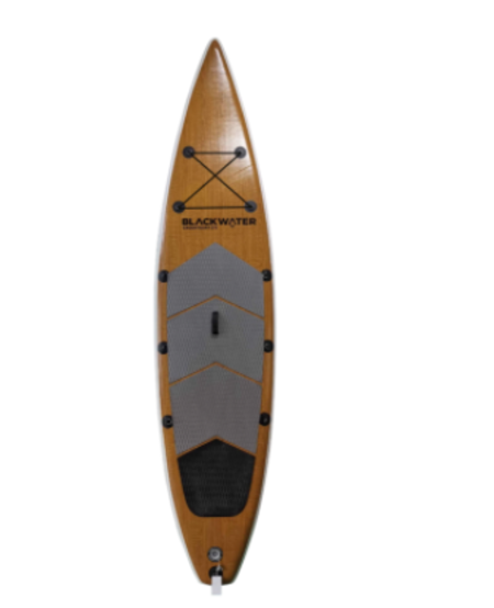 Blackwater Air-Crosstour 12'6"