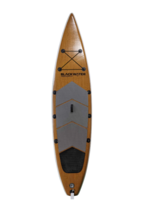 Blackwater Blackwater Air-Crosstour 12'6"