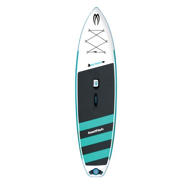 Bad Fish Bad Fish Surf Traveler