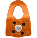 NRS SMC 1" Pulley Orange