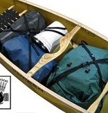 Clipper Clipper Lashing System