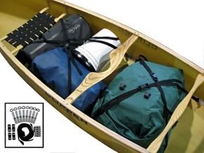 Clipper Clipper Lashing System