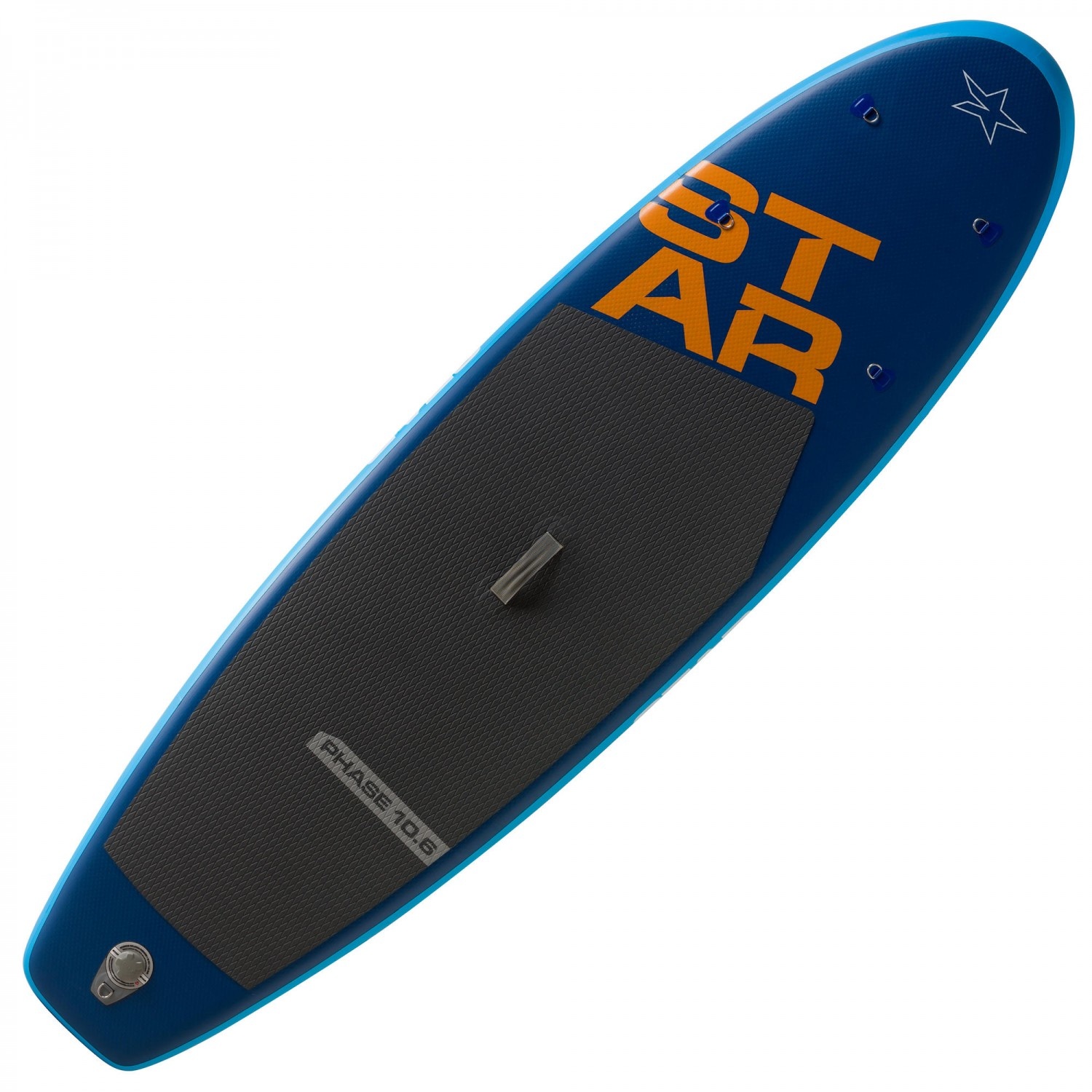 Star Star Phase 10'6 Inflatable SUP