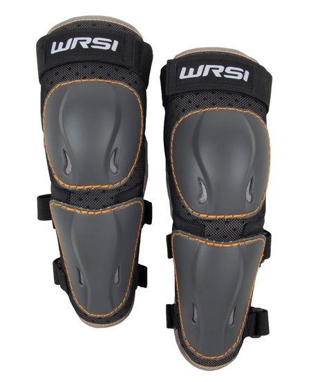 WRSI S-Turn Elbow Pads