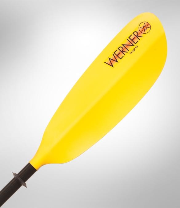 Werner Werner Skagit FG 2pc