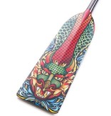 Hornet Hornet Adjustable Dragon Boat Paddle
