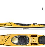 Seaward Luna Grande Green