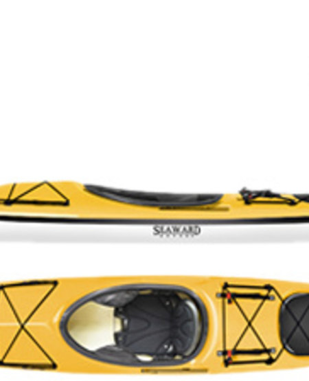 Seaward Luna Grande Green