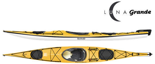 Seaward Luna Grande Green