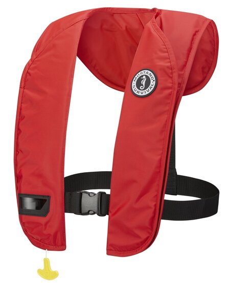 Mustang M.I.T 100 Automatic Inflatable PFD