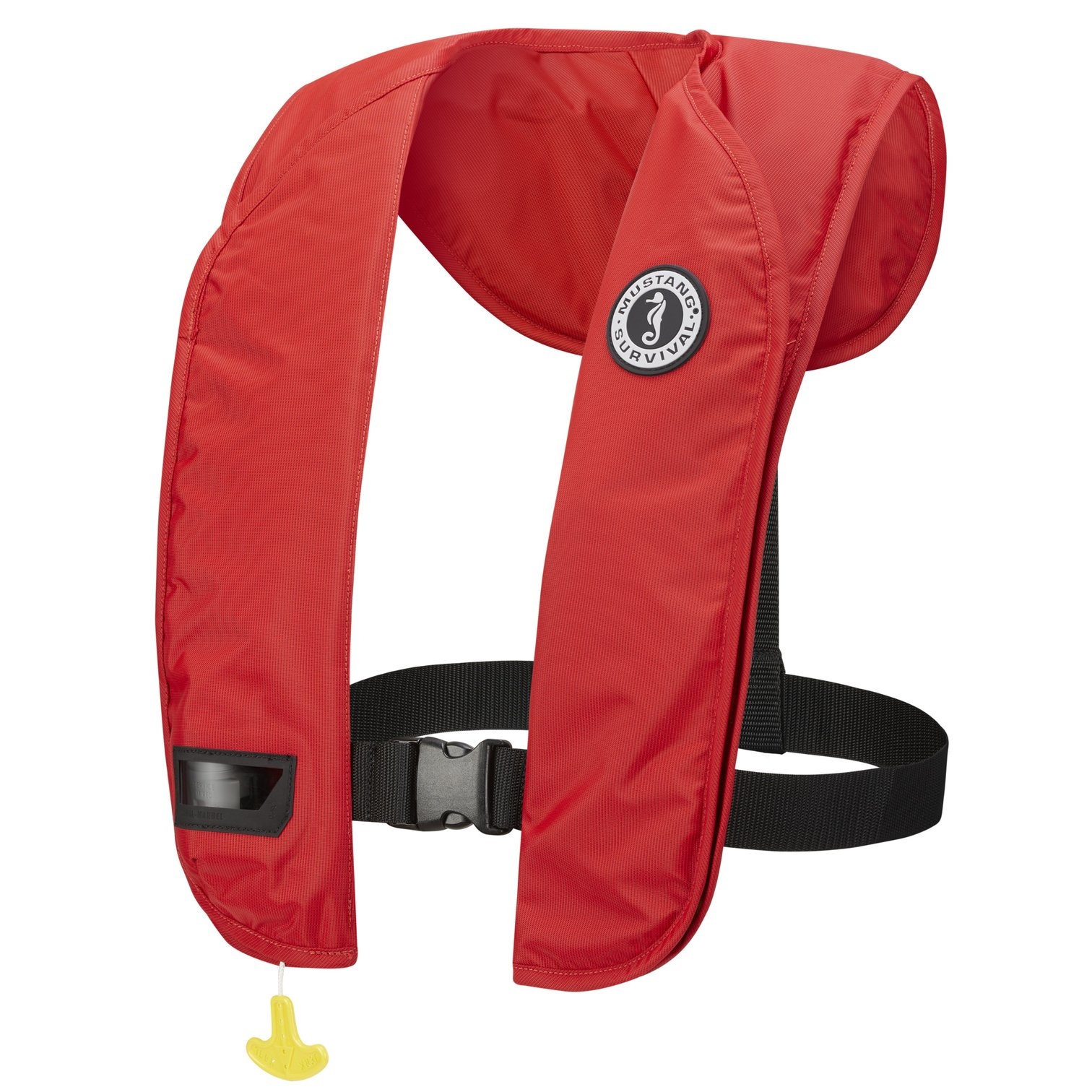 Mustang Mustang M.I.T 100 Automatic Inflatable PFD