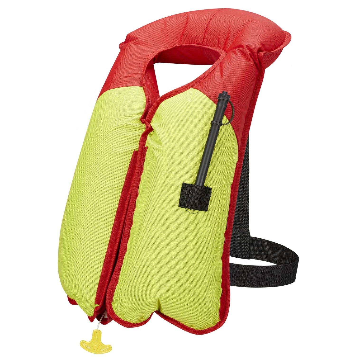 Mustang Mustang M.I.T 100 Automatic Inflatable PFD