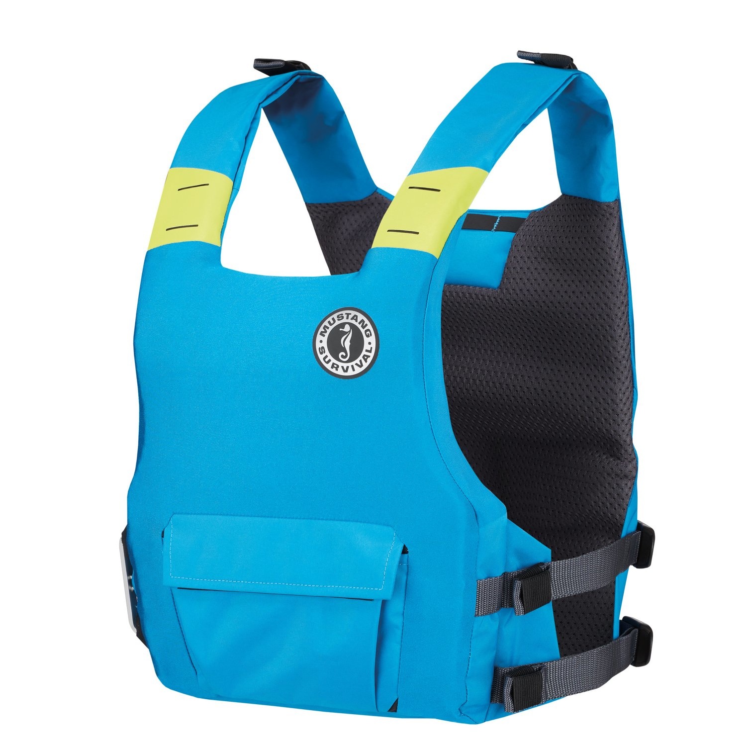 Mustang Mustang Khimera Dual Floatation PFD