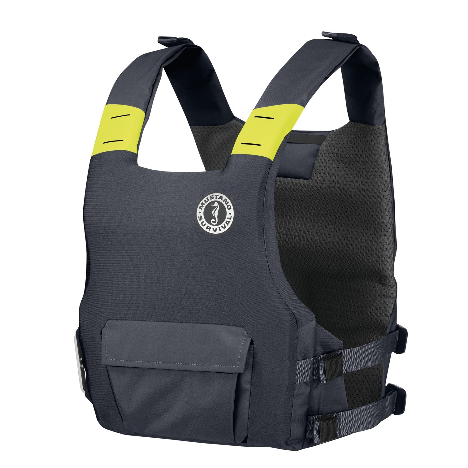 Mustang Mustang Khimera Dual Floatation PFD