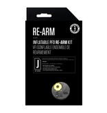 Mustang Mustang Re-Arm Kit J - 16g HR Manual