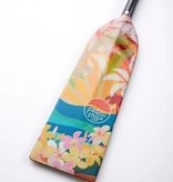 Hornet Hornet Adjustable Dragon Boat Paddle