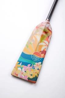 Hornet Hornet Adjustable Dragon Boat Paddle