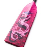 Hornet Hornet Adjustable Dragon Boat Paddle