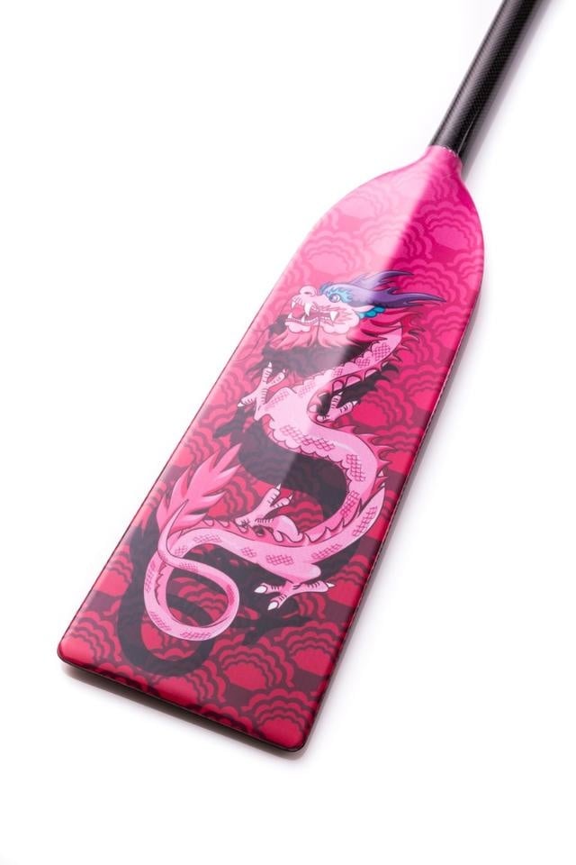Hornet Hornet Adjustable Dragon Boat Paddle