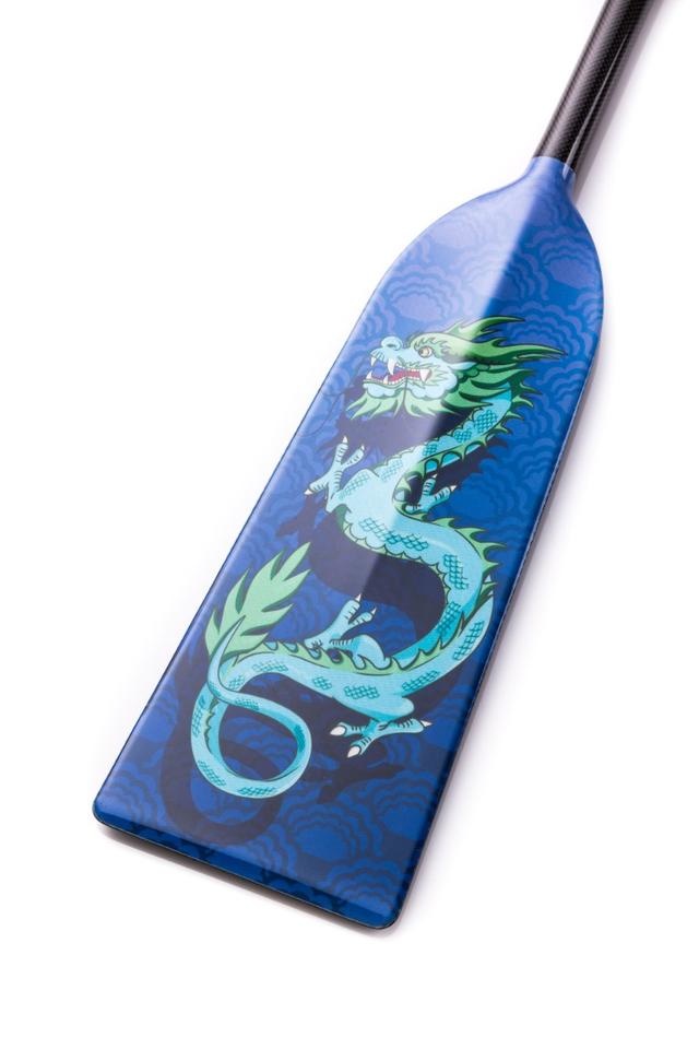 Hornet Hornet Adjustable Dragon Boat Paddle