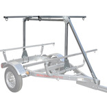Malone Malone Microsport 2nd Tier Kit