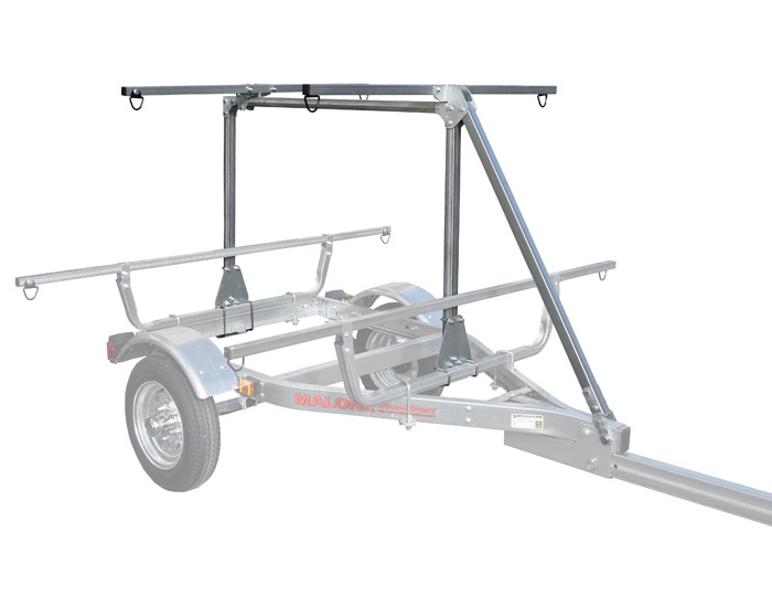Malone Malone Microsport 2nd Tier Kit