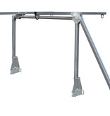Malone Malone Microsport 2nd Tier Kit