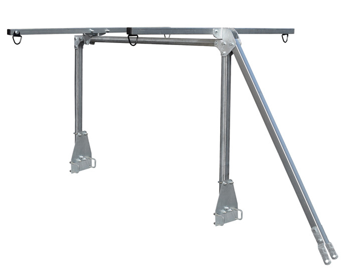 Malone Malone Microsport 2nd Tier Kit