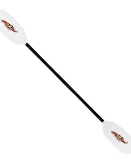 Aquabound Shred Hybrid 4pc