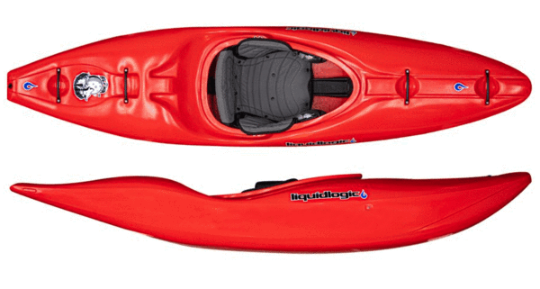 Liquidlogic Liquidlogic Alpha 90