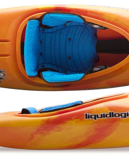Liquidlogic Braaap 69