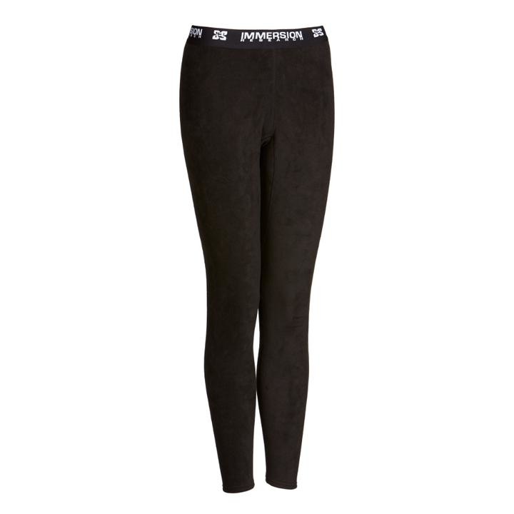 Immersion Research Immersion Research Women's Thick Skin Pants Black