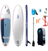 Boardworks Boardworks Solr Inflatable 10'6"