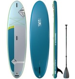Boardworks Boardworks Solr Inflatable 10'6"