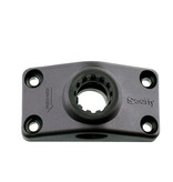 Scotty 241 - Combination Deck or Side Mount