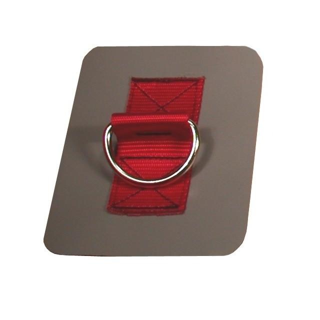 North Water Northwater D-Ring (Single)
